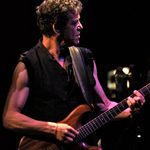 Lou Reed v Divadle Archa! Lou Reed v Divadle Archa!